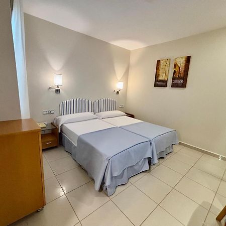 Hotel La Cala Finestrat Cala de Finestrat Exteriör bild